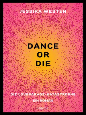 cover image of DANCE OR DIE